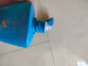 资生堂（Shiseido）新艳阳夏臻效水动力蓝胖子防晒霜50mL SPF50+ 高倍防晒乳防水防汗 实拍图