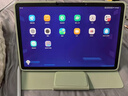 科大讯飞AI学习机T30 Lite 12.5英寸护眼大屏学生平板 中高考同源技术 星火+DeepSeek双AI模型 8+512G  实拍图