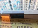 林氏家居楼道外入户鞋柜家用门口玄关收纳柜一体靠墙鞋架OV4N 实拍图