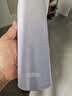 膳魔师（THERMOS）保温杯316L不锈钢大容量水杯儿童男女情侣杯子生日礼物团购 暮山紫 500ml 实拍图