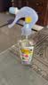 花王（KAO）防静电喷雾200ml 衣物除褶皱去静电喷剂衣服去味持久留香氛柔顺剂 实拍图