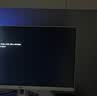 华硕ROG XG27ACG-W 27英寸显示器2K电竞 2K180Hz原生高刷FastIPS 1ms响应G-SYNC兼容HDR400 实拍图