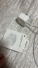 Apple/苹果 40W type-c快充充电器 苹果usb-c原装充电头 旗舰店新款苹果iPhone 17 Pro Max充电器 实拍图