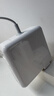 毕亚兹 苹果笔记本电脑充电器60W适用MacBook Pro Air A1502 A1425 A1435电源适配器线16.5V3.65A 实拍图