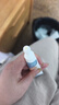 悦哺婴儿唇周膏 宝宝专用口水膏嘴部滋润非疹润肤护唇膏新生儿舒缓霜 【便携试用装】唇周膏 3g 实拍图