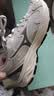 美津浓（MIZUNO）男女跑步运动鞋缓震透气网面拼接反光标识都市跑鞋 RACER S 实拍图