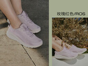 斯凯奇（Skechers）女款夏季软底运动跑步鞋舒适外穿网面休闲鞋健步鞋 实拍图