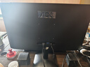 AOC 24.5英寸 144Hz IPS HDMI 低蓝光不闪 可壁挂 三边微边 超薄节能办公电脑显示器 25B35XE 实拍图