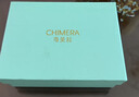 奇美拉（CHIMERA）发夹后脑勺盘发抓夹气质花瓣发抓夹子鲨鱼夹发饰女生日礼物 实拍图