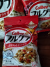 卡乐比（Calbee）即食燕麦片冷泡 水果麦片原味600g+50g*4 日本进口 早餐代餐 实拍图