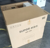 苏泊尔（SUPOR）家用嵌入式微蒸烤炸一体机42L大容量微波智能触控一键清除污垢ZKQD42-Q-UW50 实拍图