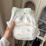 宜婴新梦想家全包臀婴小内裤2XL68超薄拉拉裤【品牌直供 安心品质】 实拍图