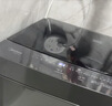 美的（Midea）随心洗波轮洗衣机全自动 8公斤小型家用 免清洗 一级能效 MB8V56T 以旧换新 自营 补贴 实拍图
