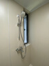 汉斯格雅（Hansgrohe）飞雨手持SelectS120非恒温浴缸龙头套装 实拍图