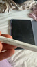 京东京造电容笔iPad苹果笔适用25/26年Pro/Air/Mini/iPad11平板触控触屏手写笔applepencil二代防误触 实拍图