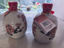 塔牌 锦丽春十年 半干型 绍兴黄酒 428ml*6瓶 整箱装 手工冬酿 实拍图