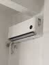 小米空调 巨省电 1.5匹挂机 一级能效 外机单排铜管 KFR-35GW/N1A1【整机免费十年包修】 实拍图
