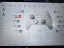 北通鲲鹏20游戏手柄AI智控双切扳机TMR震动无线蓝牙xbox类电脑PC手机steam电视NSswitch2 FIFA实况足球 实拍图