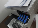 爱普生（EPSON）L3556 A4彩色墨仓式打印机 打印复印扫描多功能一体机 家用办公打印（设备+AI学习套装） 实拍图