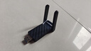 COMFAST双频5G 1300M免驱USB3.0接口无线网卡台式机专用电脑wifi接收器笔记本外置无线网络连接器922AC 实拍图
