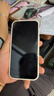闪魔【三丽鸥正版授权】适用iPhone17ProMax钢化膜 苹果17promax手机膜息影魔法亮屏高清hellokitty2片 实拍图