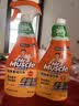 威猛先生（Mr Muscle） 油污清洁剂 455g+455g替换装 柑橘香 厨房重油污净 实拍图