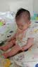 美素佳儿（Friso）皇家婴儿配方奶粉1段（0-6个月婴儿适用）400克 乳铁蛋白 新国标 实拍图