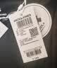 杰克·琼斯（JACK&JONES） 杰克琼斯男装春季T恤上衣短袖纯色圆领精致刺绣时尚百搭简约潮流 实拍图