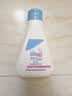 施巴（Sebamed）儿童洗发水婴儿宝宝洗发露3-6-12岁以上洗护250ml男女孩德国进口 实拍图