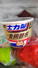 士力架花生夹心巧克力 碗装20条400g 休闲零食 糖果 送礼物 随机包装 实拍图