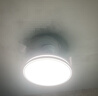 欧普照明（OPPLE）全光谱护眼风扇灯隐形吊扇灯54瓦餐厅卧室智控大风量低噪YF包安装 实拍图