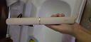lena红光护发夹板直板夹3.0远红外线护发不伤发高浓负离子直发棒刘海内扣波浪生日礼物508H 实拍图