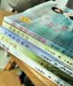 写进作文里的童诗 小童年诗集（5册）当代华文儿童诗丛书美绘本小学生作文金句语言启蒙诗歌名家诗集有一种颜色叫做梦田野里的诗行  实拍图
