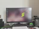 AOC 27英寸4K 160Hz双模320Hz HDR400 10bit 1ms 硬件低蓝光 电竞电脑显示器 宙斯盾U27G4 (高性能版) 实拍图