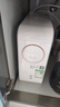 沁园（TRULIVA）沁园曜日净水器滤芯常换套装UR-S5846H/UR-S51048H无RO膜【复合*1+附件炭棒*1】共2支无赠品 实拍图