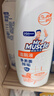 威猛先生（Mr Muscle）洁厕液（柑橘清香）洁厕灵 900g*12瓶  整箱装 实拍图