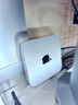苹果（Apple）Mac mini 二手苹果迷你主机 台式机电脑 办公设计游戏小主机M1/M2/M4/M4Pro 99新23年【力荐|试用】M2-8G-256 95成新 实拍图