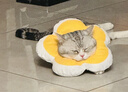 华元宠具（hoopet）猫咪伊丽莎白圈项圈宠物狗狗圈耻辱圈颈圈脖圈头套犬防舔头罩头套 实拍图