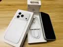 Apple/苹果 20W type-c充电器 苹果usb-c充电器原装手机快充头 旗舰店苹果iPhone 17 Pro Max充电器 实拍图