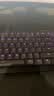 雷蛇（Razer）噬魂金蝎V2无线版 段落光学矮轴 机械键盘 RGB幻彩灯效 无线蓝牙5.0 徐大虾推荐 实拍图