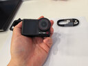 大疆（DJI）Osmo Action 5 Pro 超旗舰画质运动相机 户外摩托骑行潜水徒步vlog便携式4K摄像机 Osmo Action 5 Pro 标准套装 47GB内置存储 标配（不含随心换） 实拍图