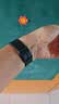 【99成新】小米（MI）REDMI Watch 5 典雅黑  澎湃OS 2 心率血氧监测 蓝牙通话 红米手表5 智能手表 小米汽车   实拍图