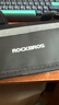 洛克兄弟（ROCKBROS） 自行车维修工具套装补胎工具气筒多功能便携组合套装修理工具 豪华款维修工具包 实拍图