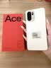 一加 Ace 6 【新品上市】超满配 超预期 骁龙8至尊版 165Hz超高刷护眼电竞屏 7800mAh 冰川电池 闪白16GB+512GB 全网通5G 标配版 官方标配 实拍图