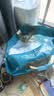 babycare皇室木法沙王国拉拉裤箱装加大号XXXL48片(大于17kg)尿不湿透气 实拍图