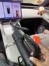 米家小米车载吸尘器 大吸力长续航 轻盈便携 适用车载户外家用清洁多场景 宠物吸毛 实拍图