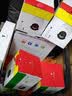 普联（TP-LINK）800万4K全彩监控摄像头家用监控器360度无死角带夜视全景追踪无线室外户外网络手机远程IPC682F-A4 实拍图