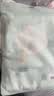 十月结晶婴儿包单初生新生婴儿包被纯棉抱被产房用品 元气飞象【四季双层】 85*85cm 实拍图