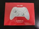 北通鲲鹏20游戏手柄AI智控双切扳机TMR震动无线蓝牙xbox类电脑PC手机steam电视NSswitch2 FIFA实况足球 实拍图