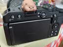 尼康（Nikon）【国家补贴】Z30入门级微单相机Vlog家用自拍高清旅游翻转屏自拍相机 Z30单机 Z30 18-140 f/3.5-6.3VR 标配【下单默认送礼包1,礼包2需备注或联系客服】 实拍图